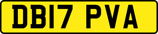 DB17PVA