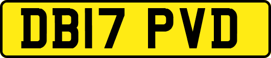 DB17PVD