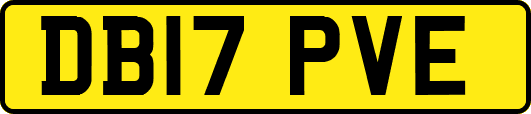 DB17PVE