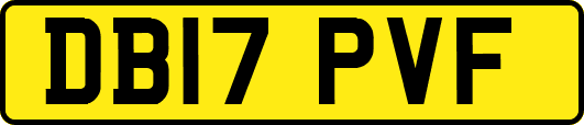 DB17PVF