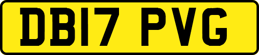 DB17PVG