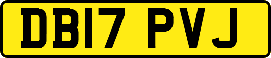 DB17PVJ