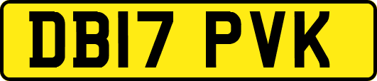 DB17PVK