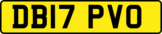 DB17PVO