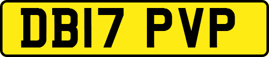 DB17PVP