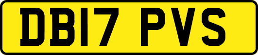 DB17PVS