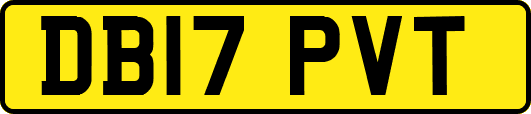 DB17PVT