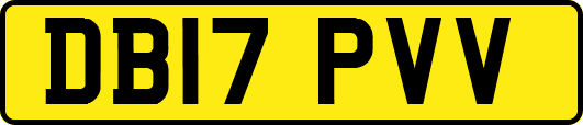 DB17PVV