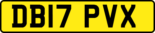 DB17PVX