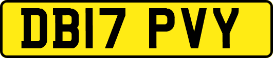 DB17PVY