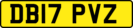DB17PVZ