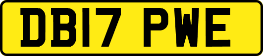 DB17PWE