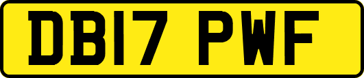 DB17PWF