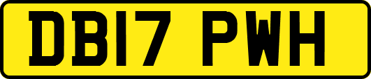 DB17PWH
