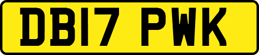 DB17PWK