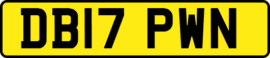 DB17PWN
