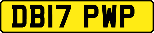 DB17PWP