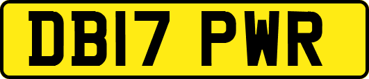 DB17PWR