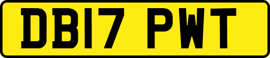 DB17PWT