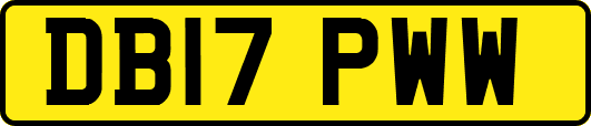 DB17PWW