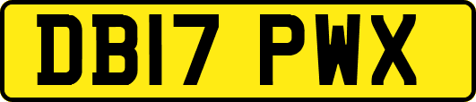 DB17PWX