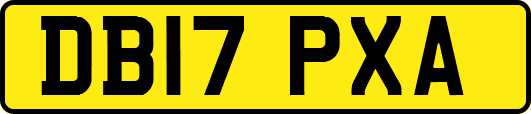 DB17PXA