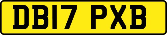 DB17PXB