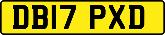 DB17PXD