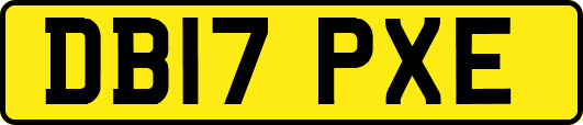DB17PXE