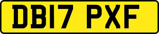DB17PXF