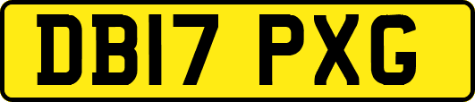 DB17PXG