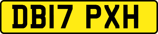 DB17PXH