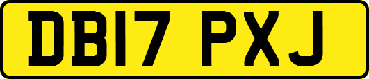 DB17PXJ