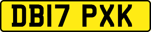 DB17PXK