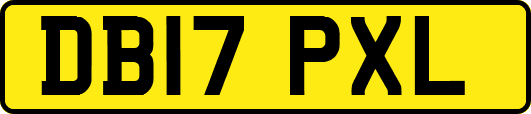 DB17PXL