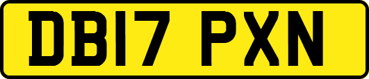 DB17PXN