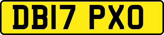 DB17PXO