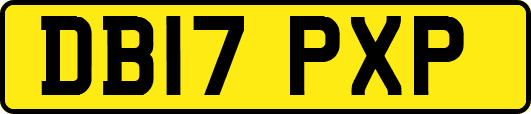 DB17PXP