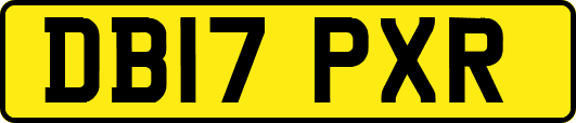DB17PXR