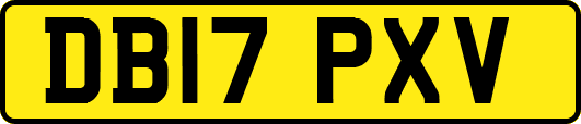 DB17PXV