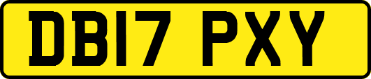DB17PXY