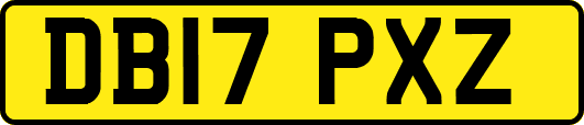 DB17PXZ