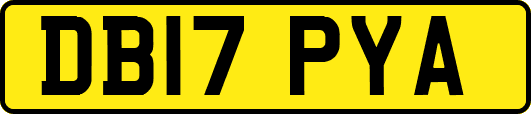 DB17PYA