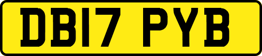 DB17PYB