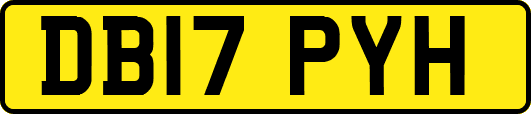 DB17PYH