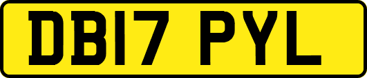 DB17PYL