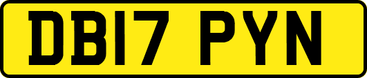 DB17PYN