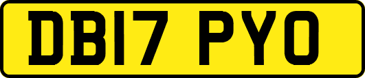 DB17PYO