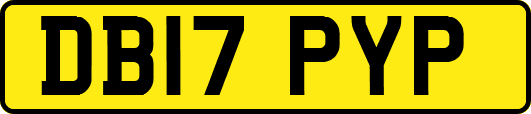 DB17PYP