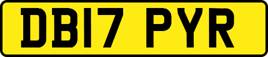 DB17PYR